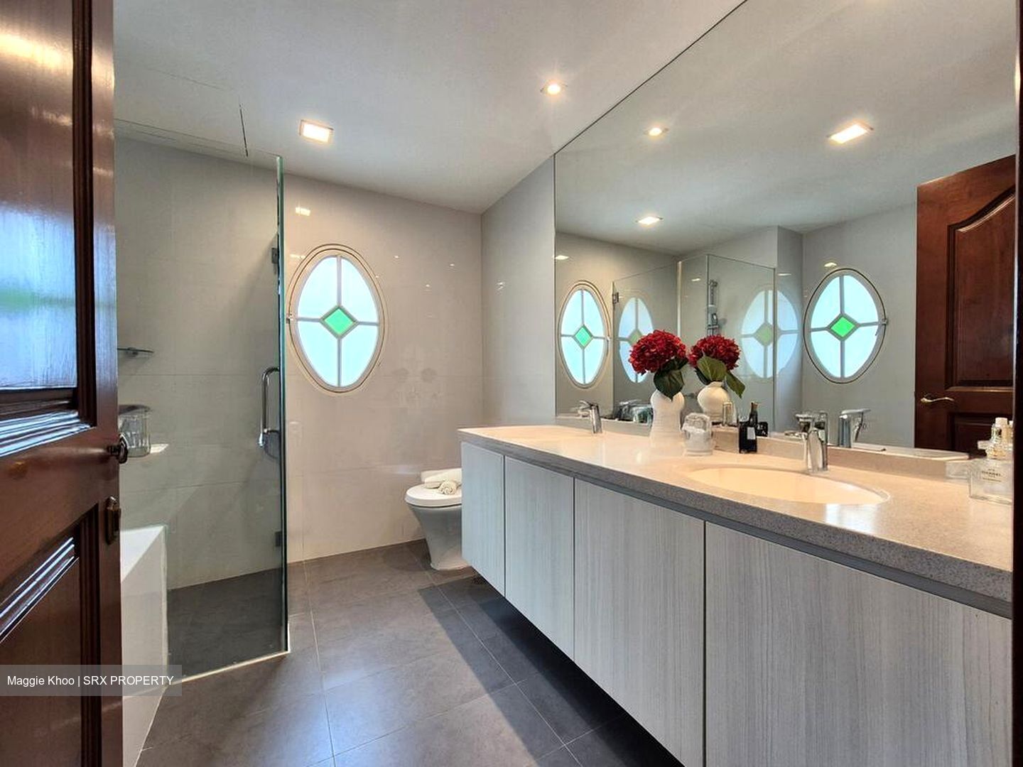Gentle Villas (D11), Detached #522548931